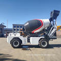 used water meter for valumemetric concrete truck mixer